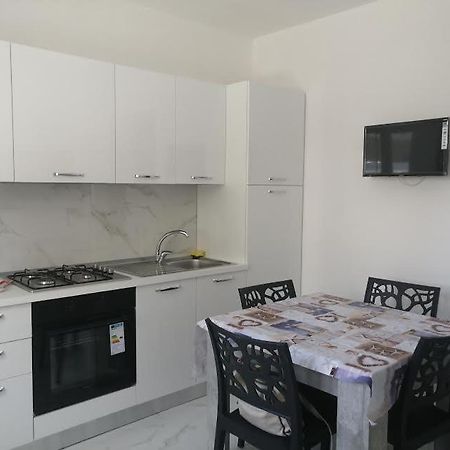 Appartement Casa Marzamemi Extérieur photo