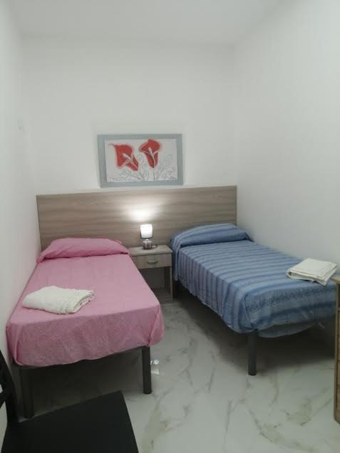 Appartement Casa Marzamemi Extérieur photo
