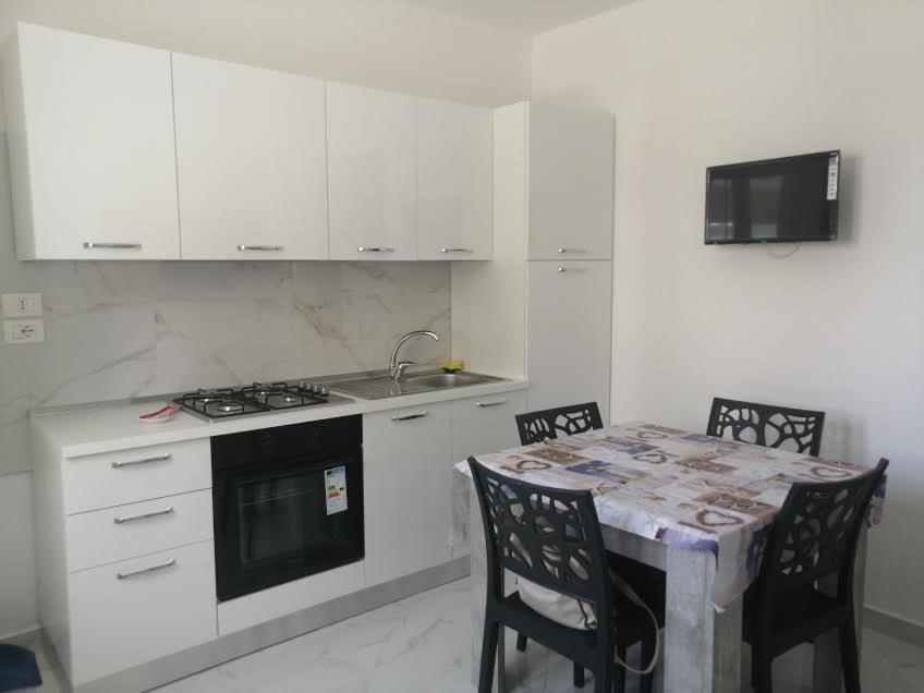 Appartement Casa Marzamemi Extérieur photo